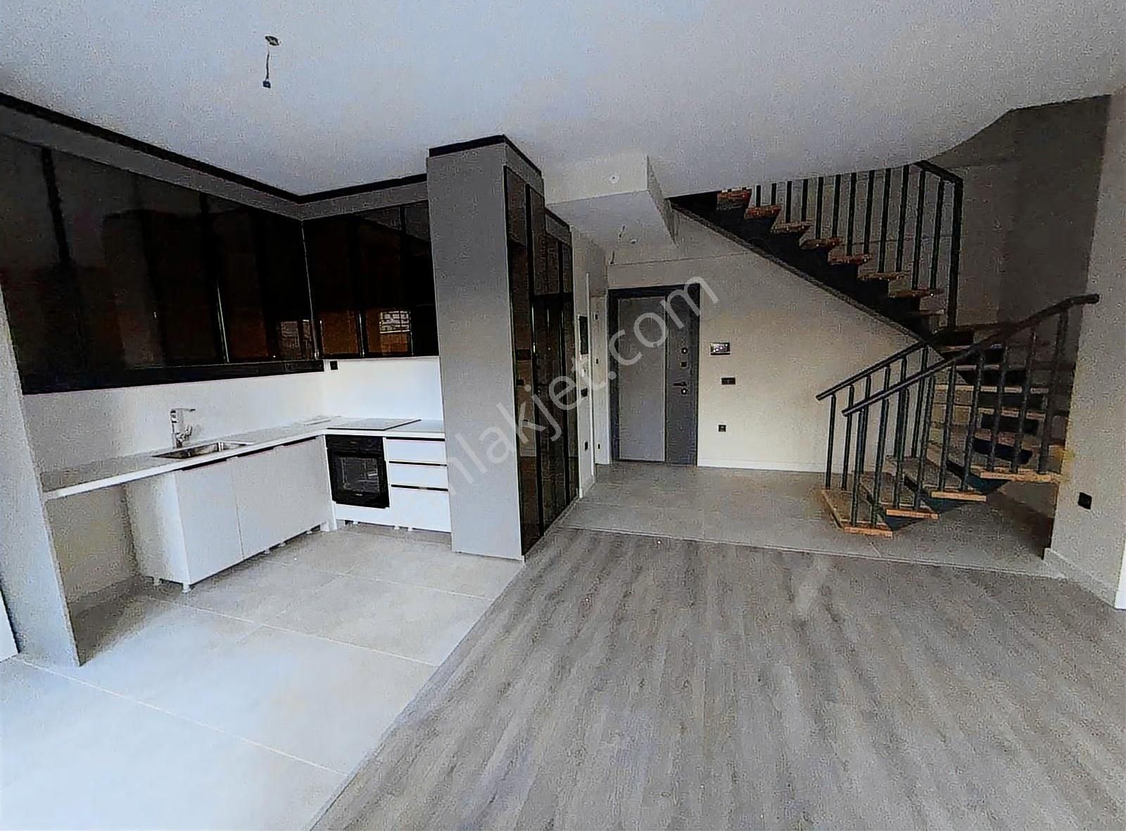 Alacaatlı Yaşamkent Bordo Yaşam Da 2+1 Dublex Teraslı Daire - Görsel 11