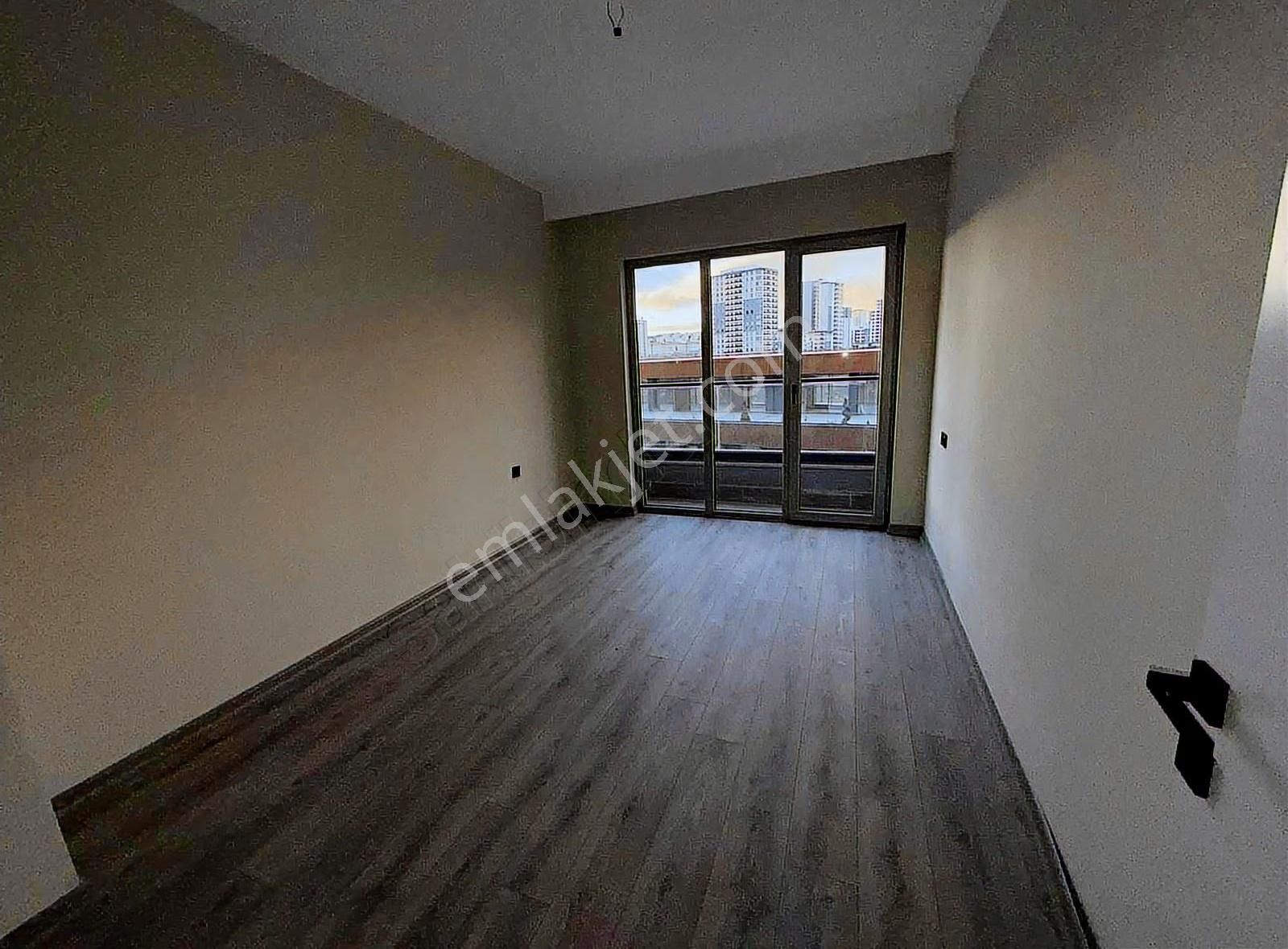 Alacaatlı Yaşamkent Bordo Yaşam Da 2+1 Dublex Teraslı Daire - Görsel 13