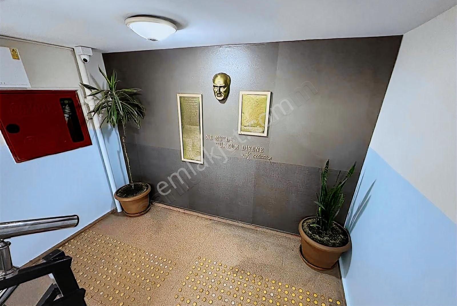 Ostim'de Kurumsal Kiracılı Komple Bina - Görsel 12