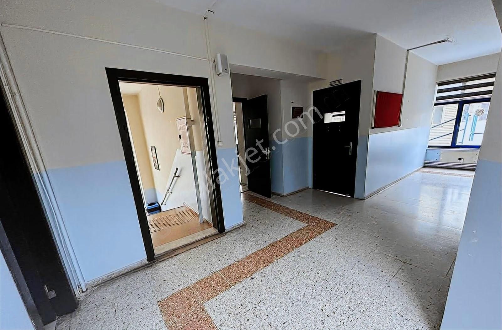 Ostim'de Kurumsal Kiracılı Komple Bina - Görsel 19