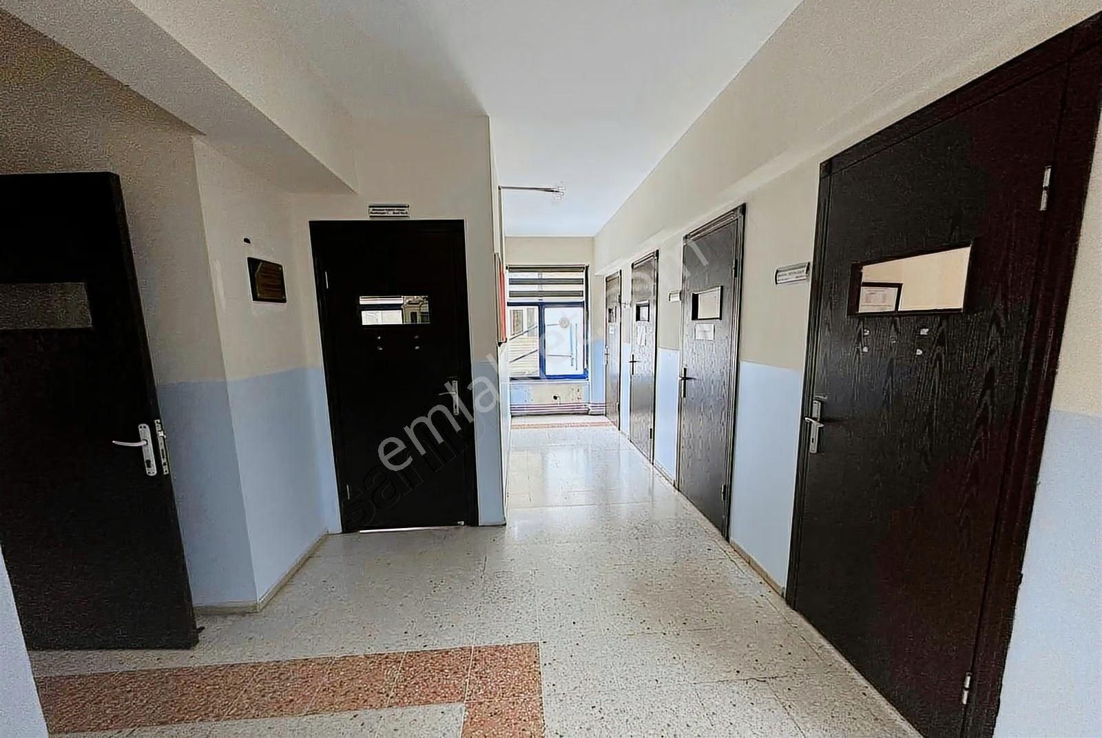 Ostim'de Kurumsal Kiracılı Komple Bina - Görsel 2