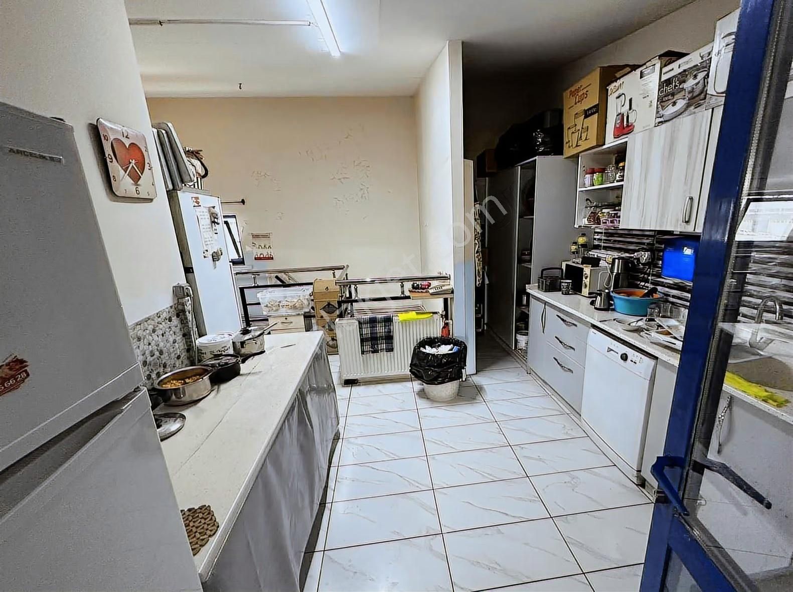 Ostim'de Kurumsal Kiracılı Komple Bina - Görsel 23