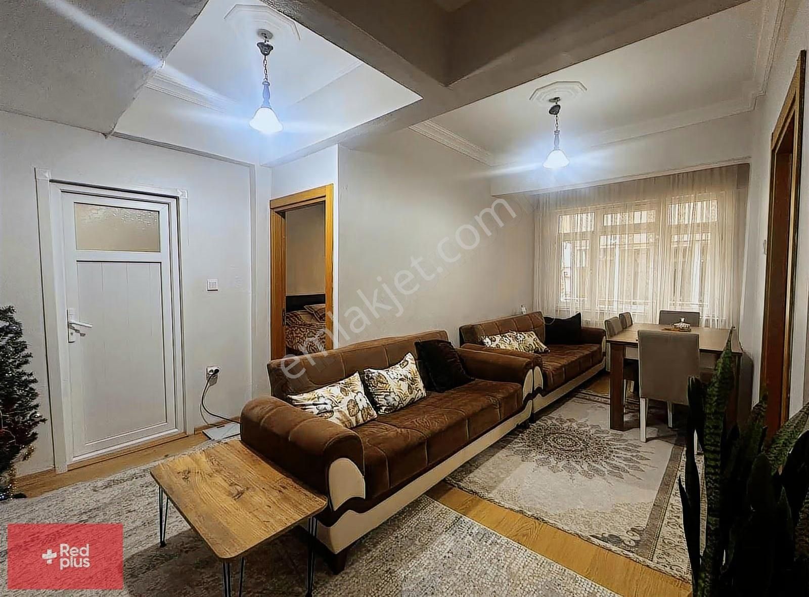 Büyükçekmece 19 Mayıs Mahallesi Satılık 2+1 Daire - Görsel 3