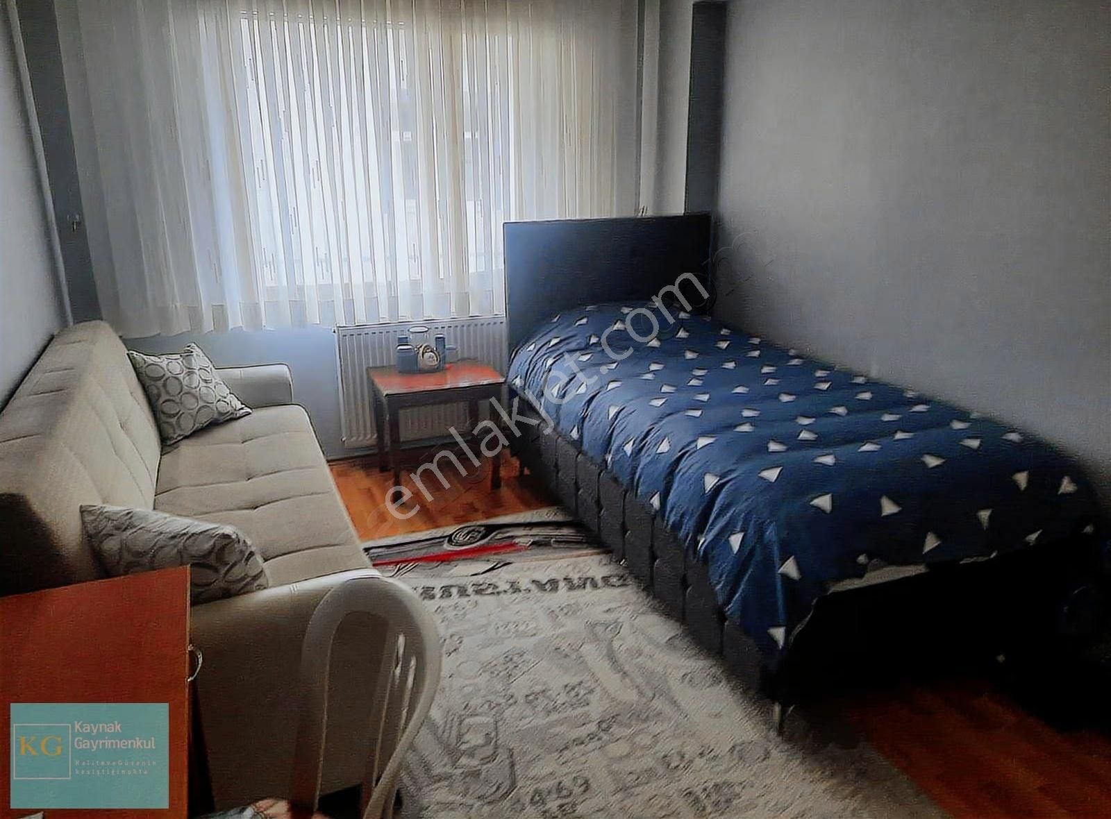 Kanuni Mahallesinde Bademlik Yoluna Cephe 135 M2 Satılık Daire - Görsel 6