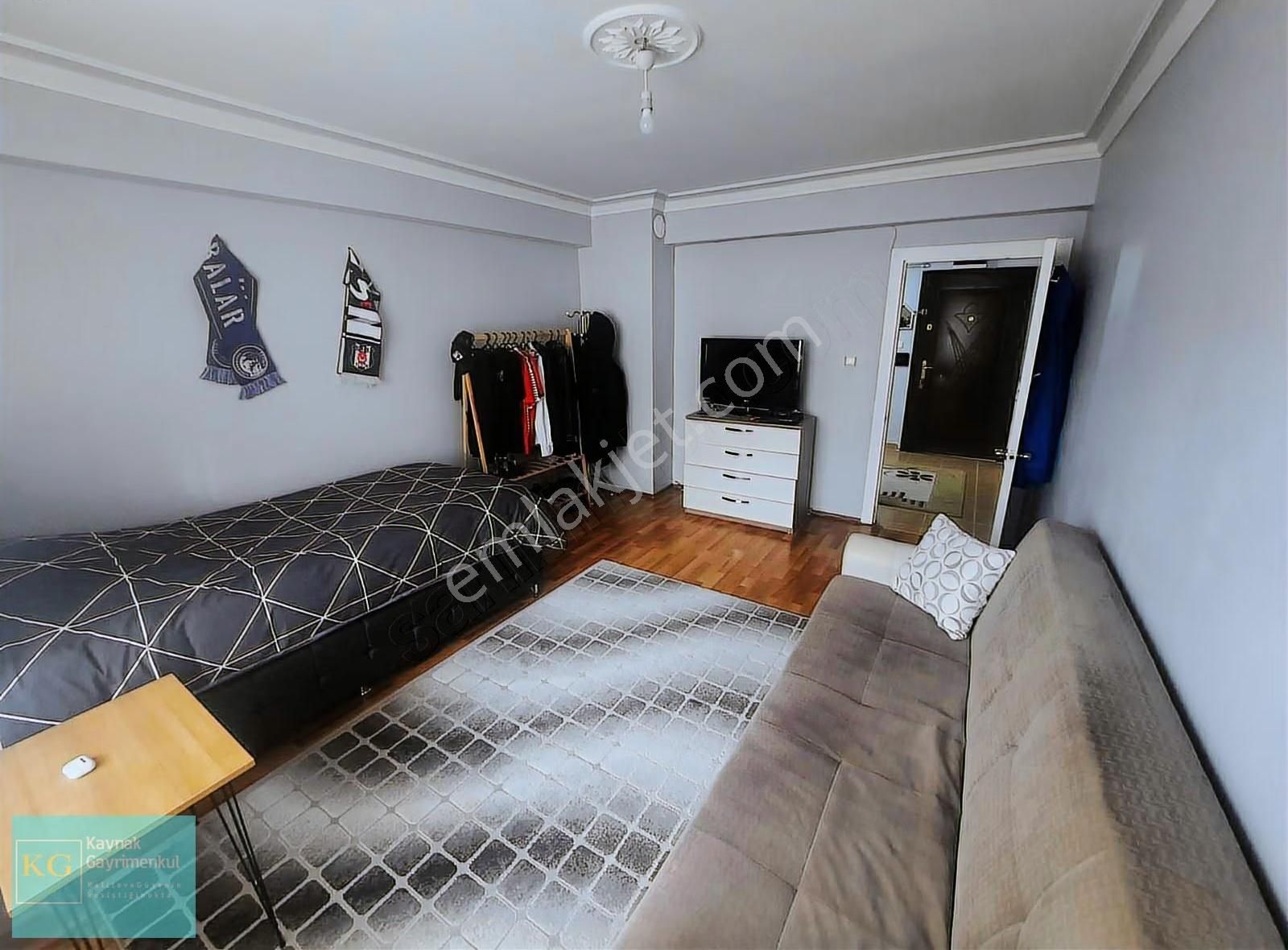 Kanuni Mahallesinde Bademlik Yoluna Cephe 135 M2 Satılık Daire - Görsel 11