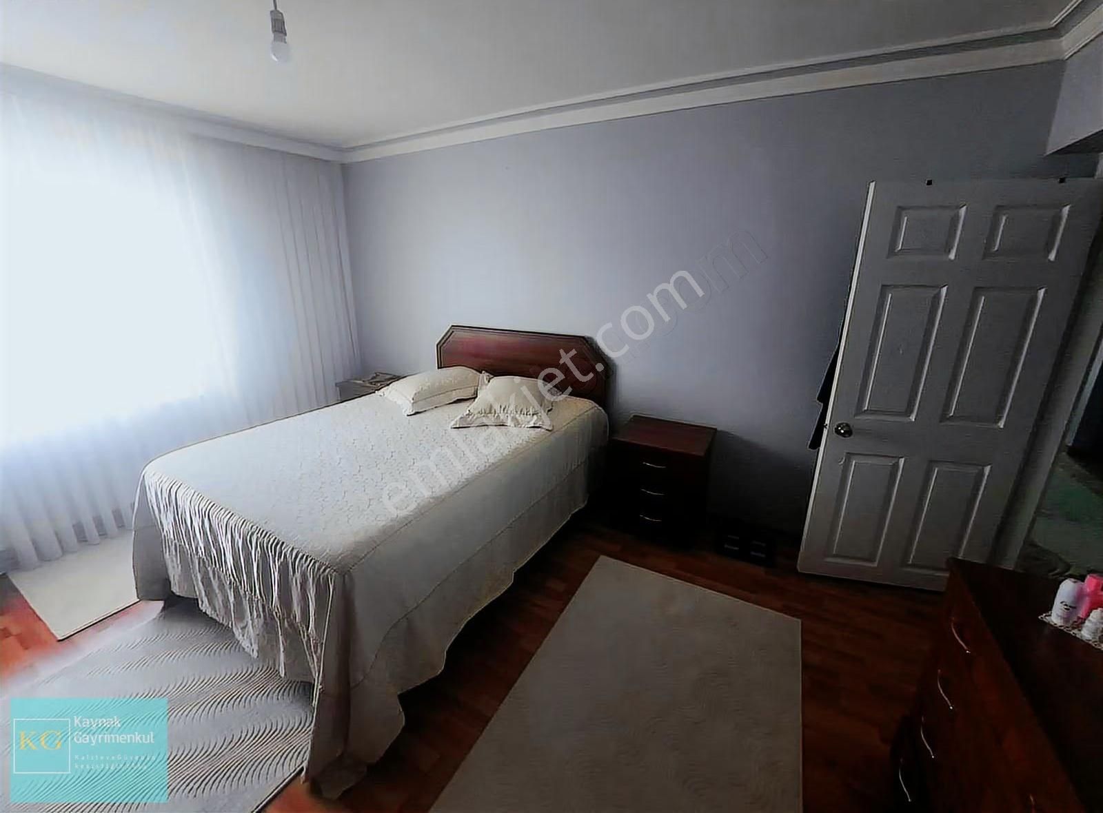 Kanuni Mahallesinde Bademlik Yoluna Cephe 135 M2 Satılık Daire - Görsel 4