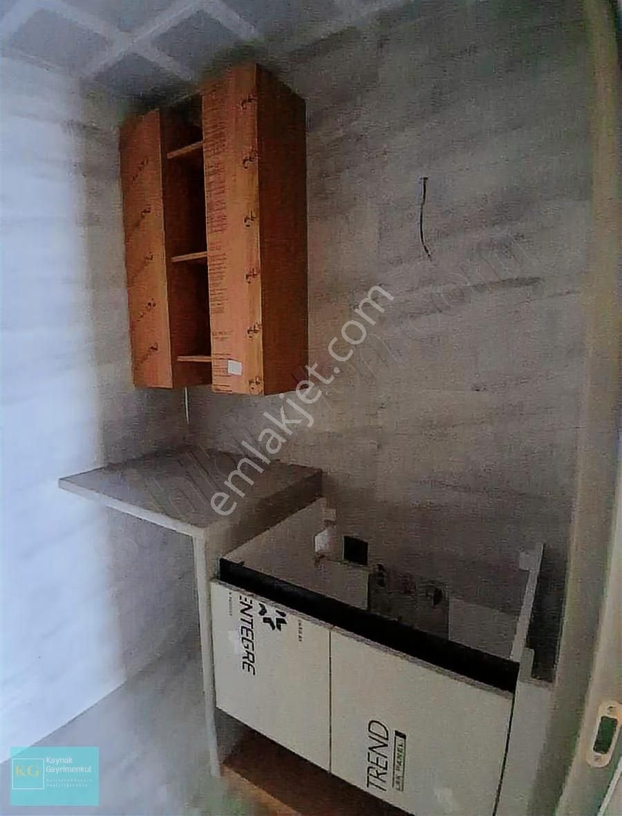 Ayyıldız Mahallesinde Satılık Lüx Sıfır 2+1 Daire