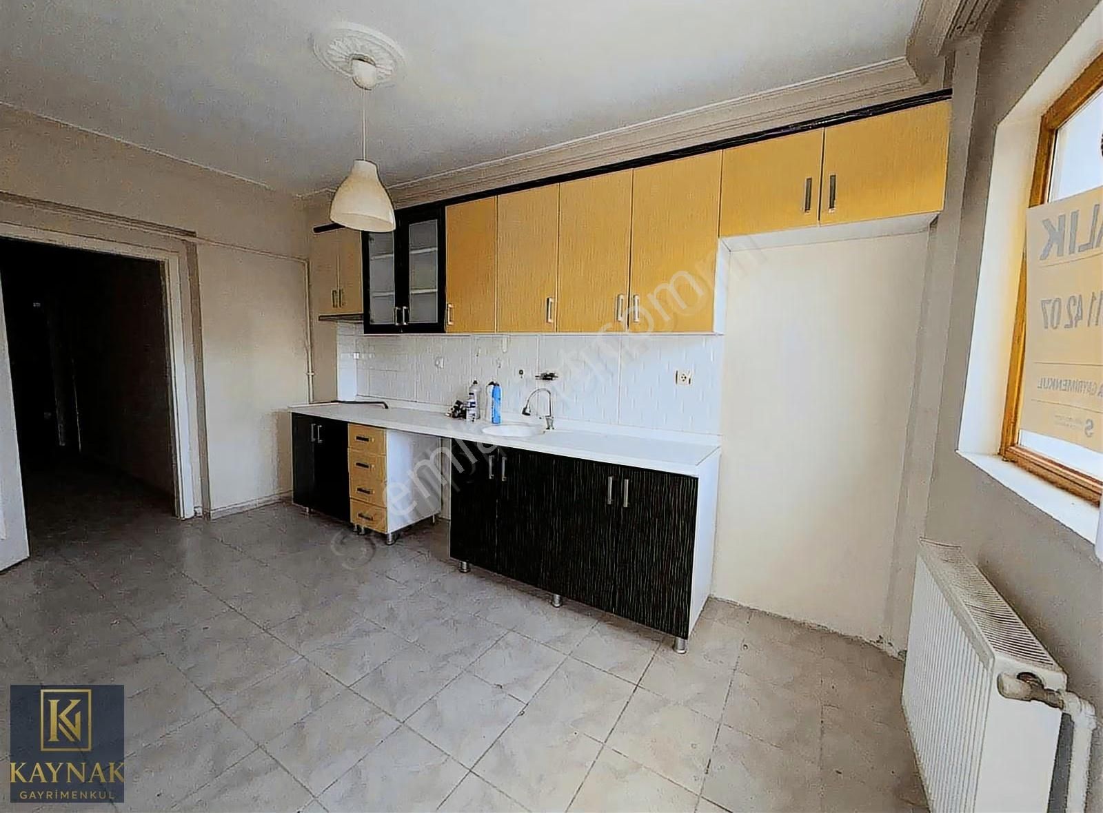 Ahi Mesut'ta Kiralık 3+1 Kilerli Daire - Görsel 2