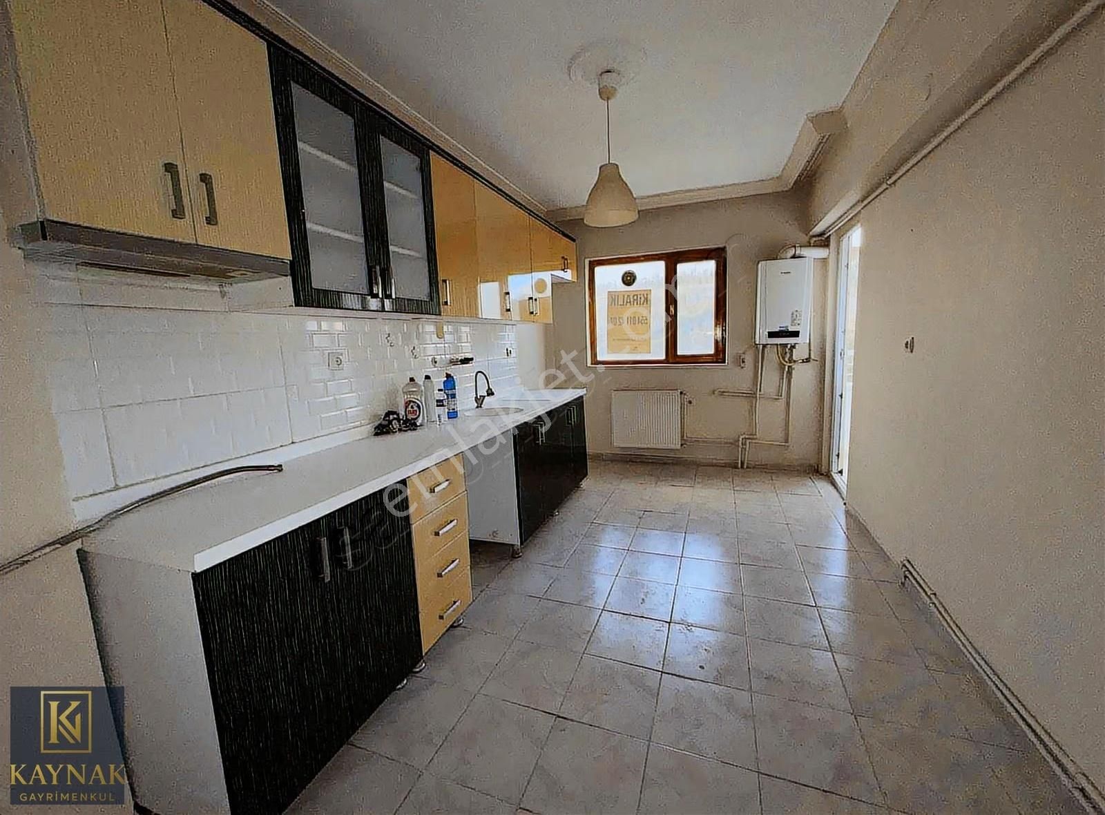 Ahi Mesut'ta Kiralık 3+1 Kilerli Daire - Görsel 6