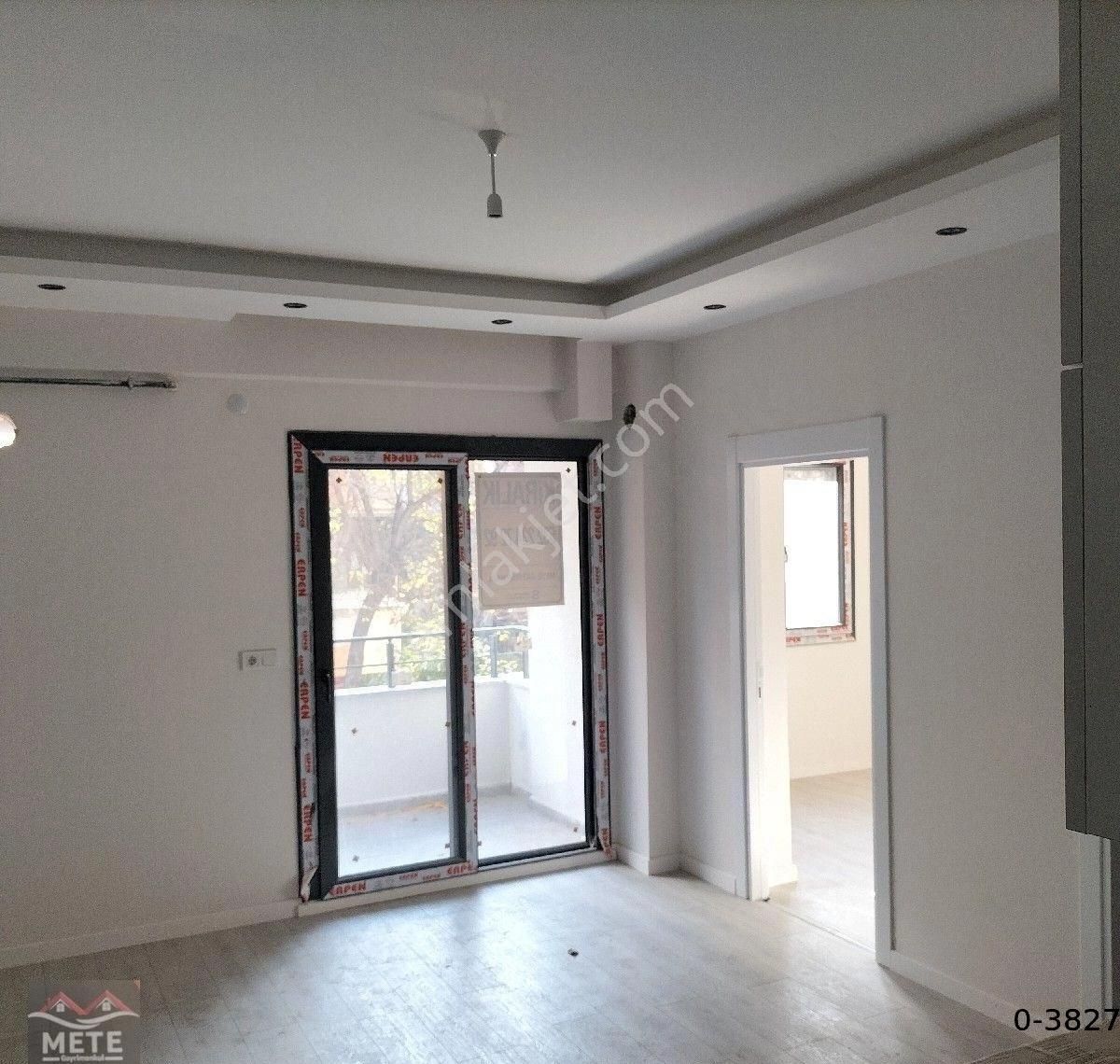 Kiralık Sıfır 1+1 Daire - Görsel 11