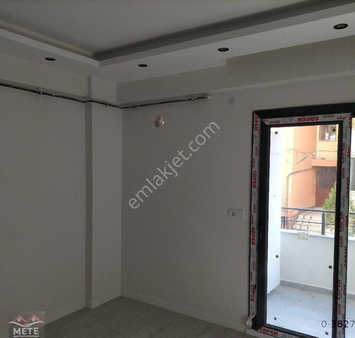 Kiralık Sıfır 1+1 Daire - Görsel 2