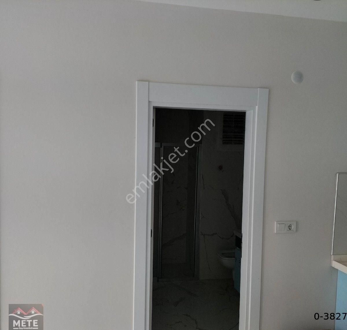 Kiralık Sıfır 1+1 Daire - Görsel 8