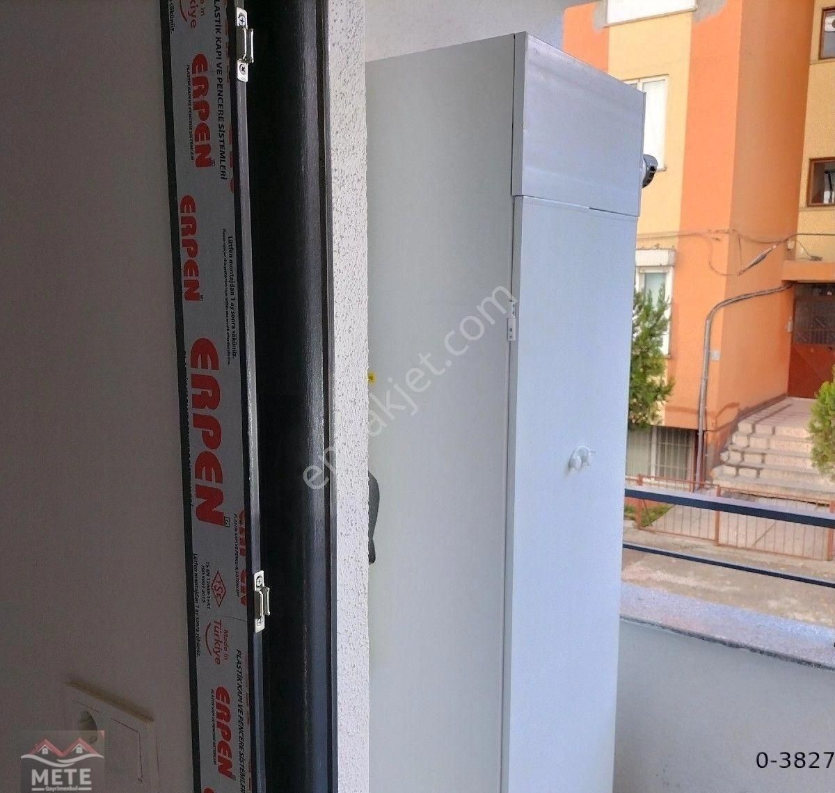 Kiralık Sıfır 1+1 Daire - Görsel 10