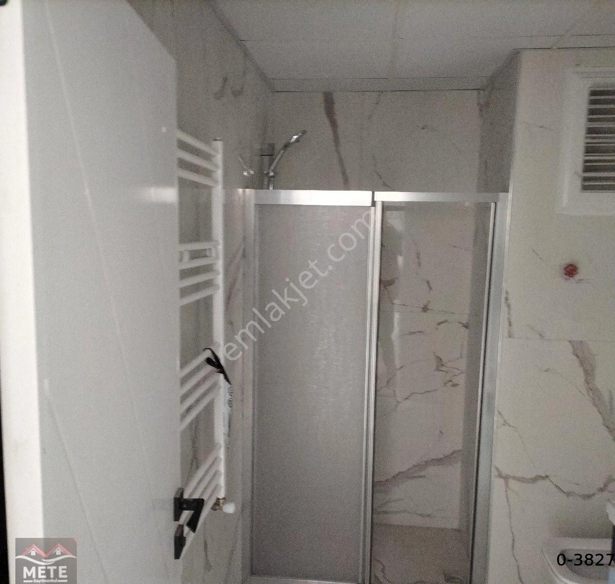 Kiralık Sıfır 1+1 Daire - Görsel 7