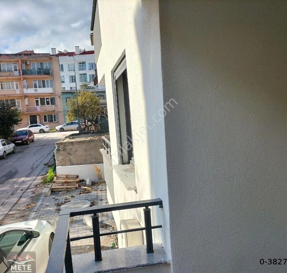 Kiralık Sıfır 1+1 Daire - Görsel 6