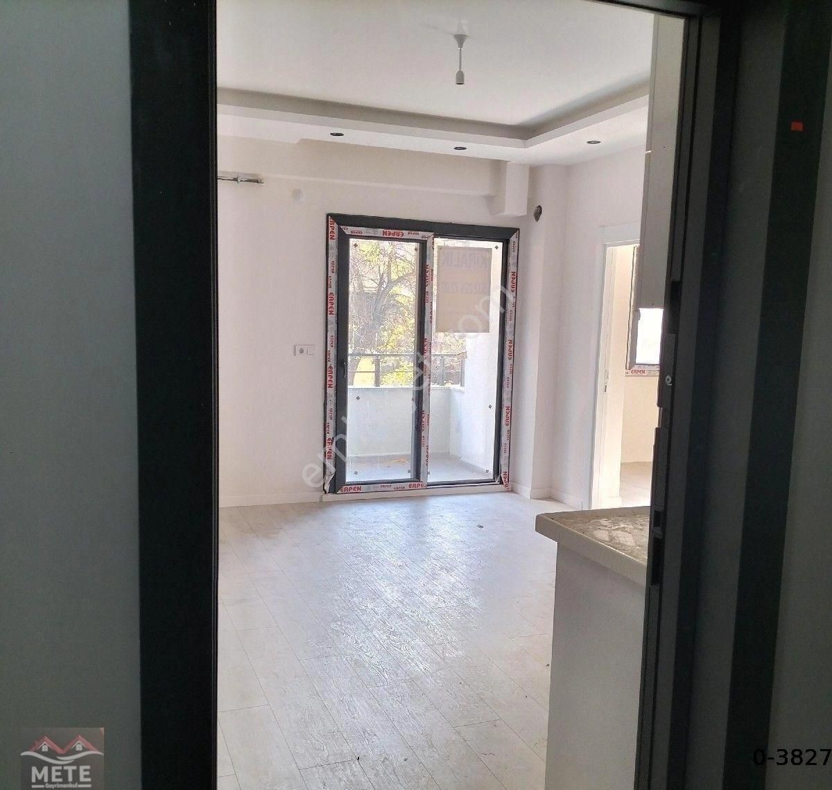 Kiralık Sıfır 1+1 Daire - Görsel 4