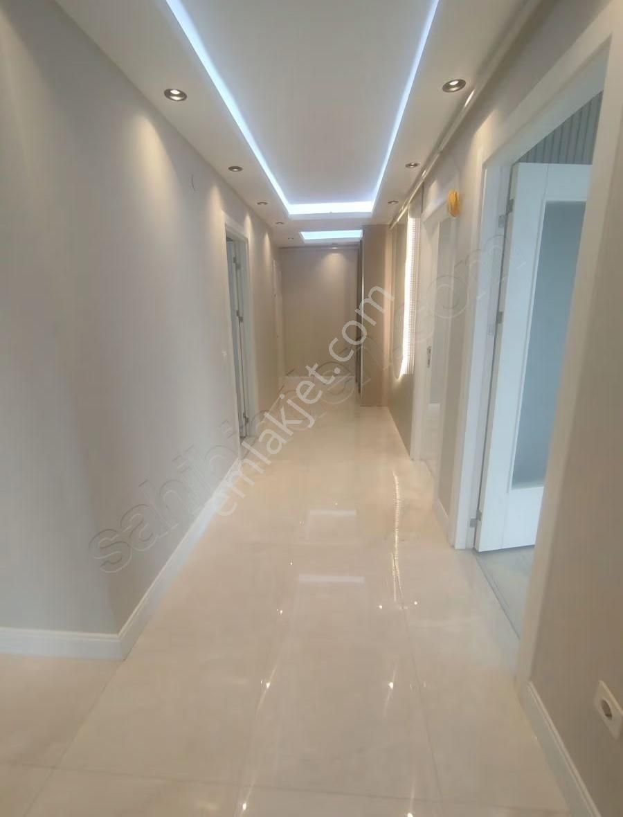 Kavaklı'da Deniz Manzaralı Satılık 5+2 Dubleks Daire - Görsel 7