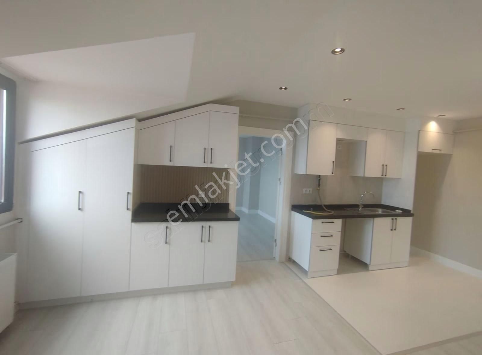 Kavaklı'da Deniz Manzaralı Satılık 5+2 Dubleks Daire - Görsel 28