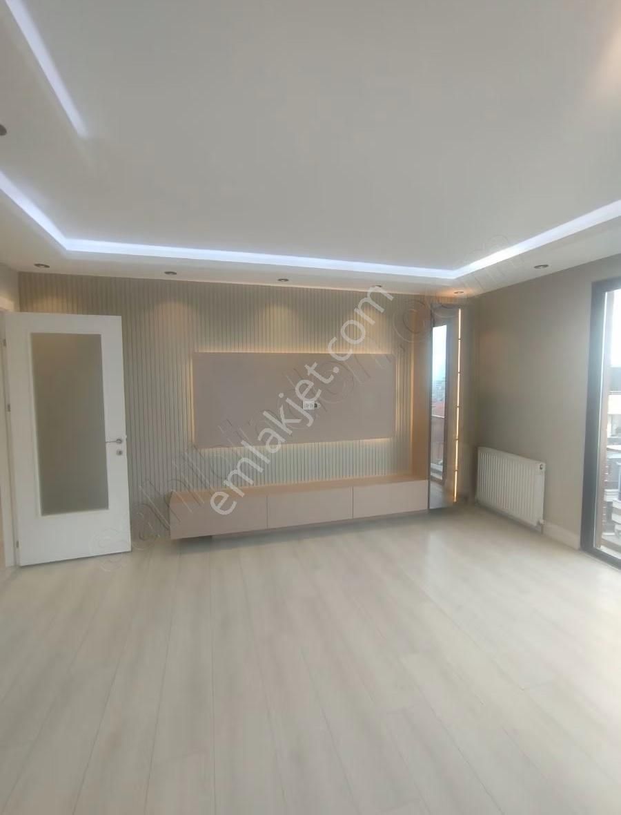 Kavaklı'da Deniz Manzaralı Satılık 5+2 Dubleks Daire - Görsel 21