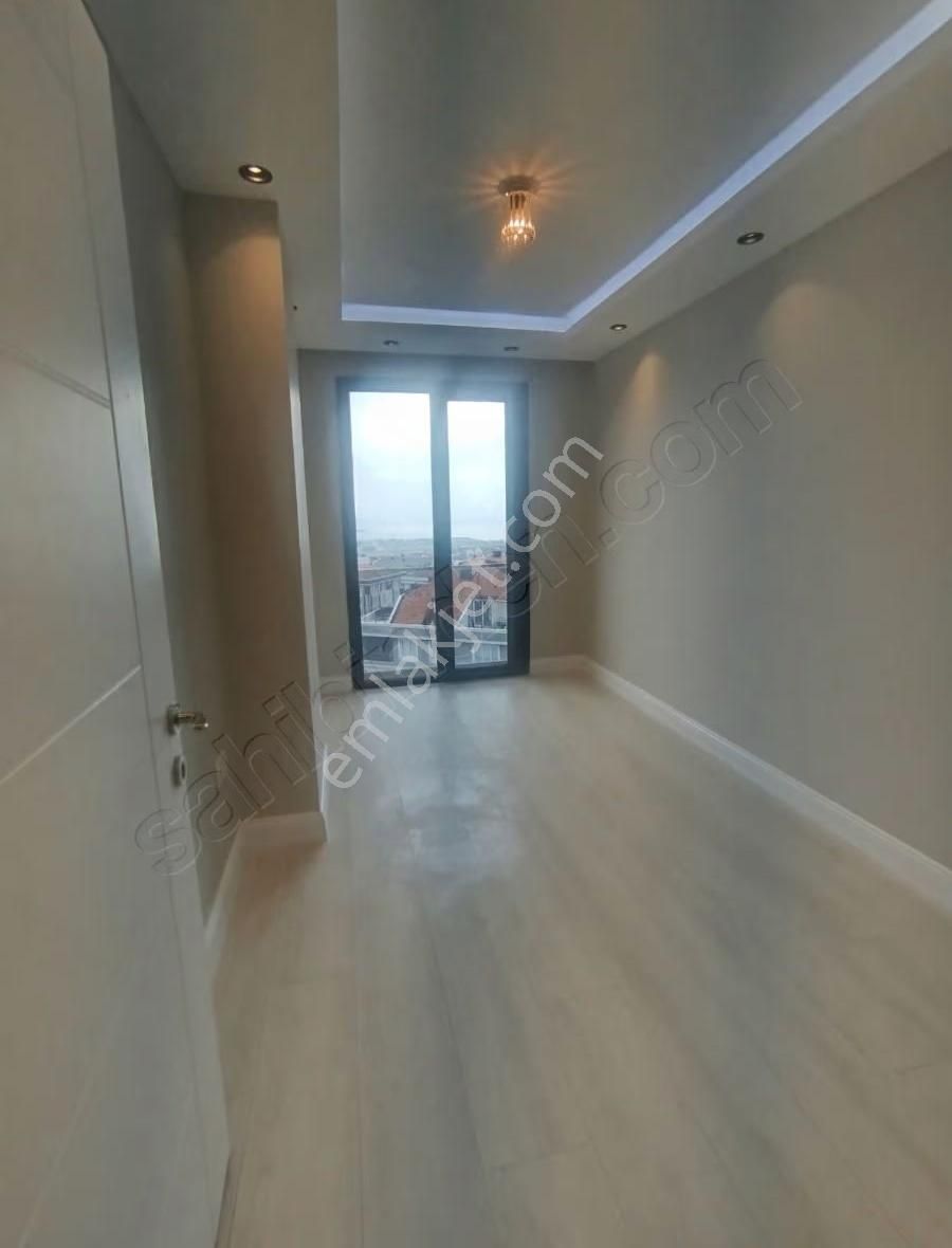 Kavaklı'da Deniz Manzaralı Satılık 5+2 Dubleks Daire - Görsel 15