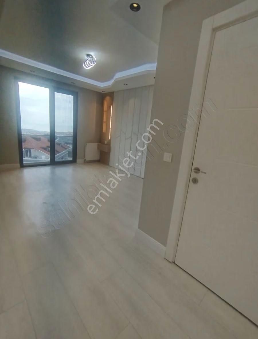 Kavaklı'da Deniz Manzaralı Satılık 5+2 Dubleks Daire - Görsel 19