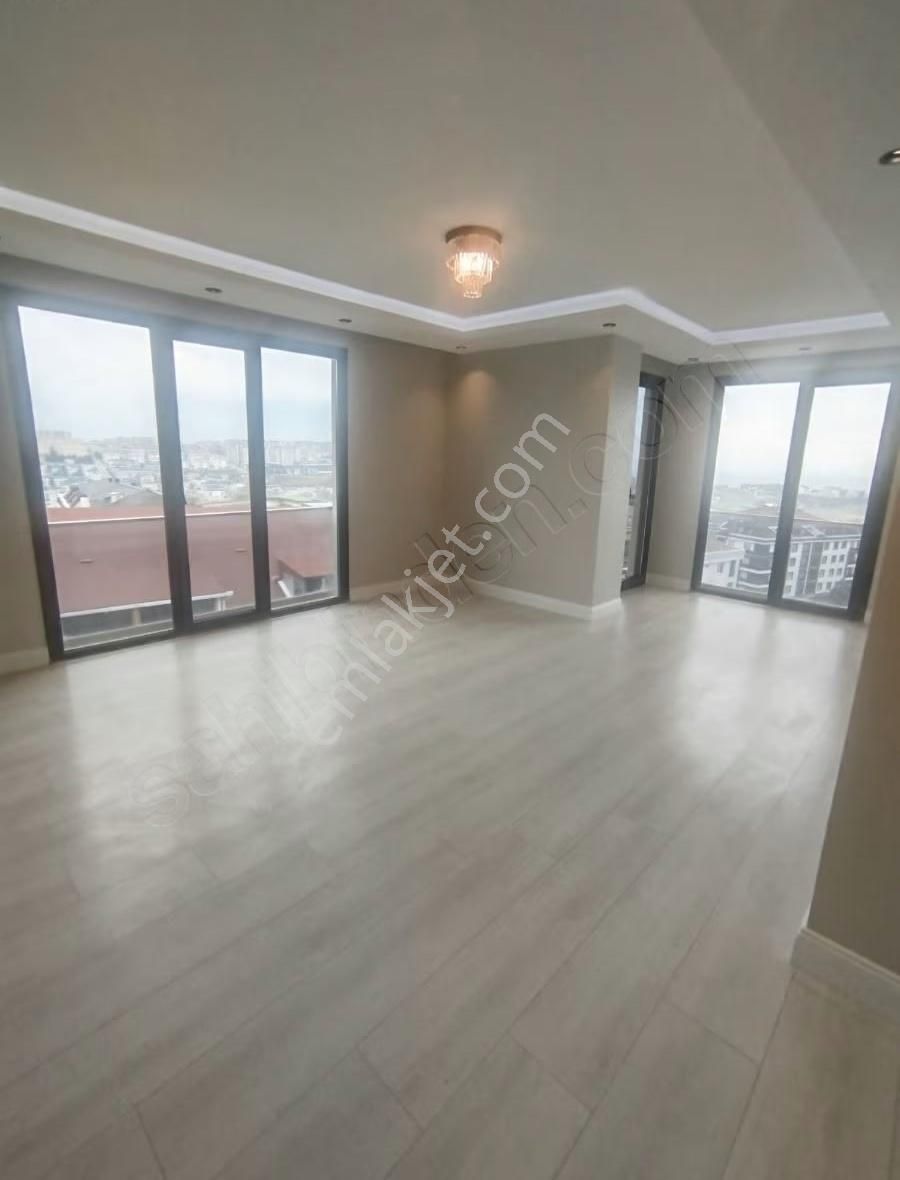 Kavaklı'da Deniz Manzaralı Satılık 5+2 Dubleks Daire - Görsel 14