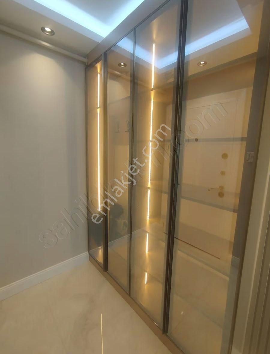 Kavaklı'da Deniz Manzaralı Satılık 5+2 Dubleks Daire - Görsel 23