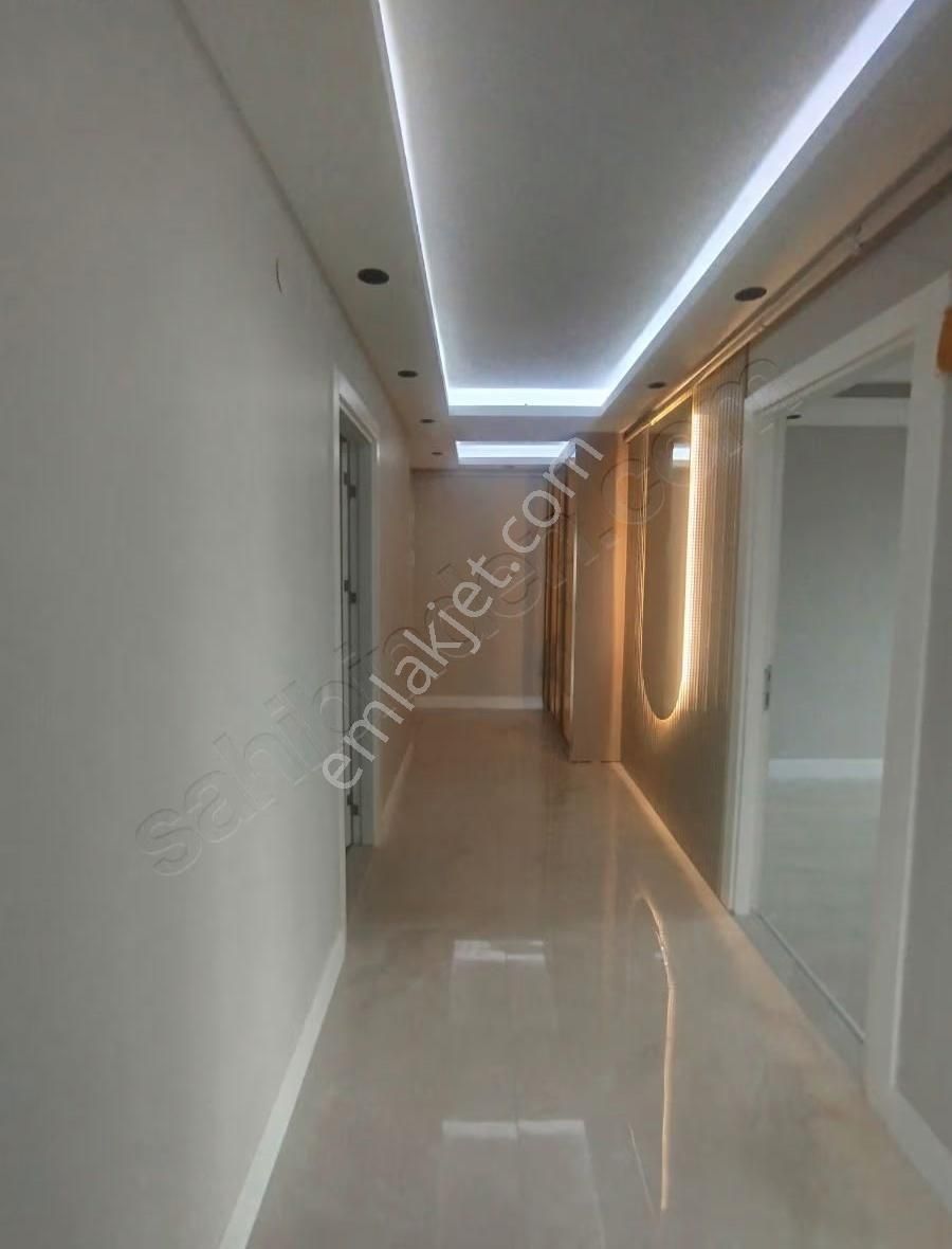 Kavaklı'da Deniz Manzaralı Satılık 5+2 Dubleks Daire - Görsel 4