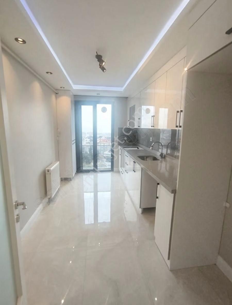 Kavaklı'da Deniz Manzaralı Satılık 5+2 Dubleks Daire - Görsel 9