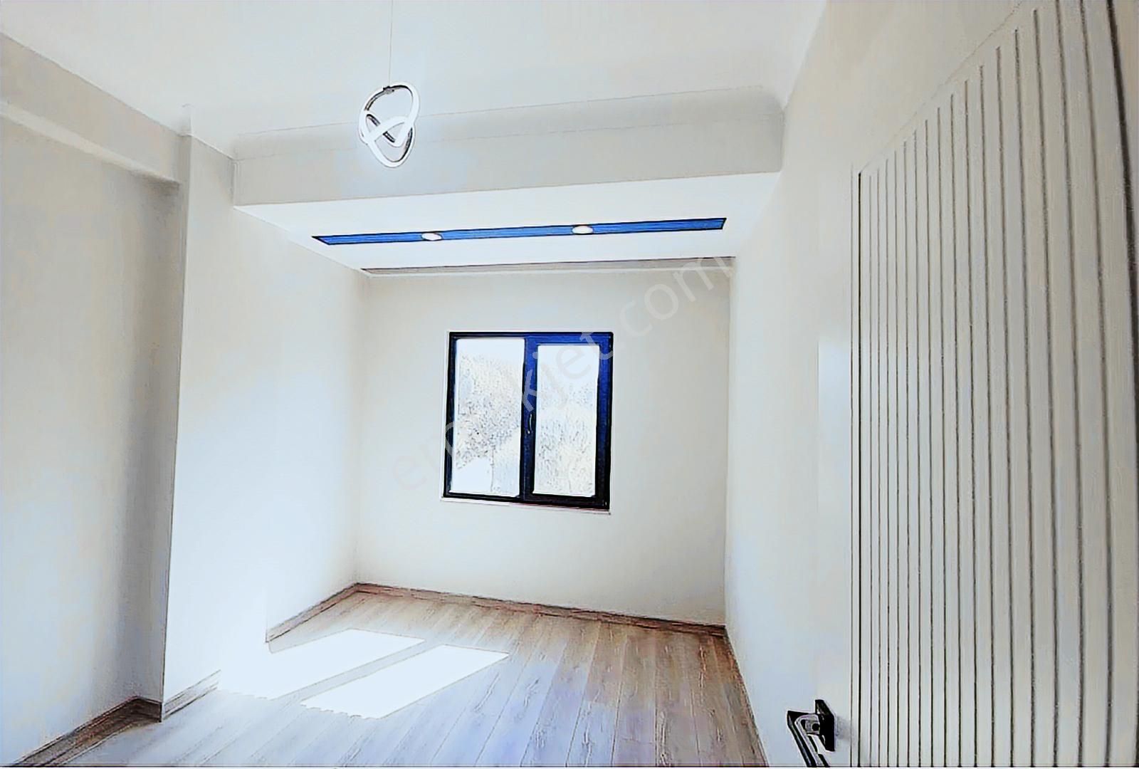 Rw Nefes'ten Bahçelievler'de; Ultra Lüks 1+1 Daire - Görsel 7