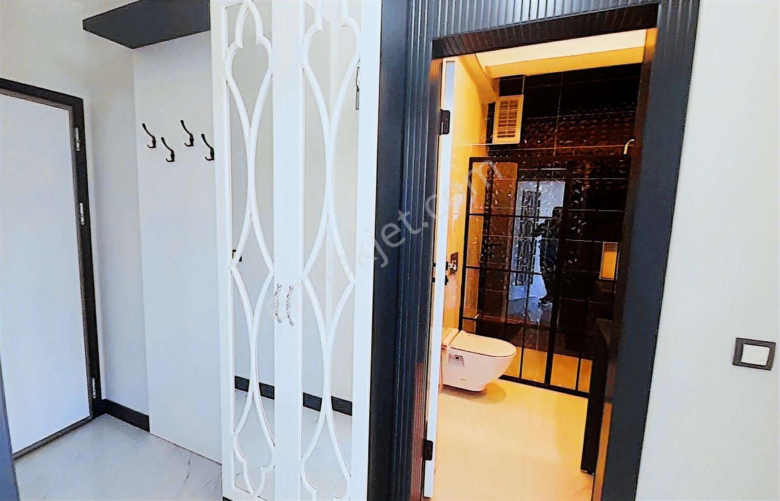 Rw Nefes'ten Bahçelievler'de; Ultra Lüks 1+1 Daire - Görsel 12