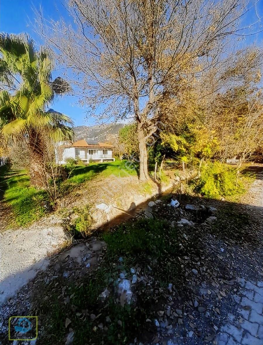 Müstakil Kiralık Eval Gayrimenkul Den Bahçeli Lüks Ev - Görsel 13