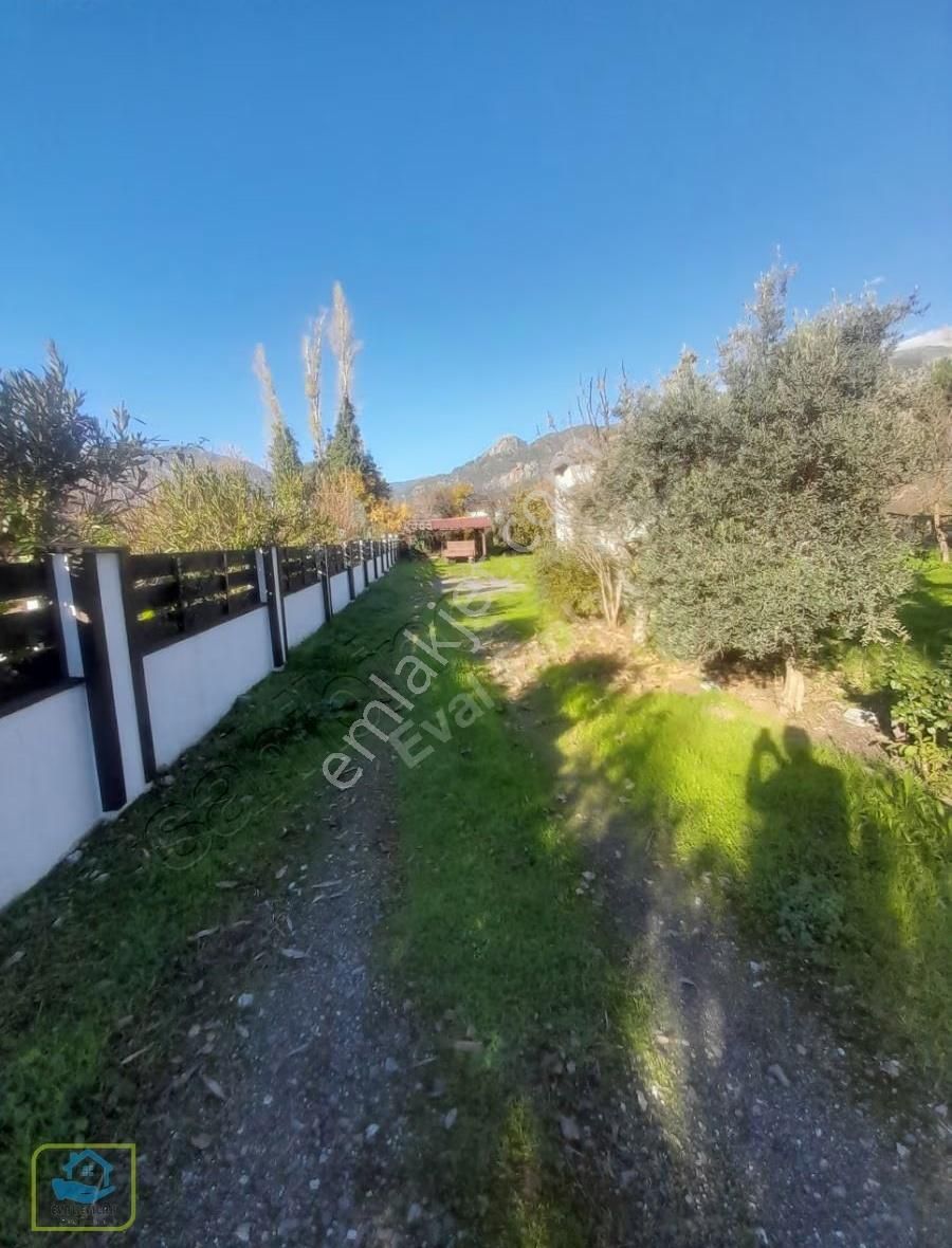 Müstakil Kiralık Eval Gayrimenkul Den Bahçeli Lüks Ev - Görsel 32