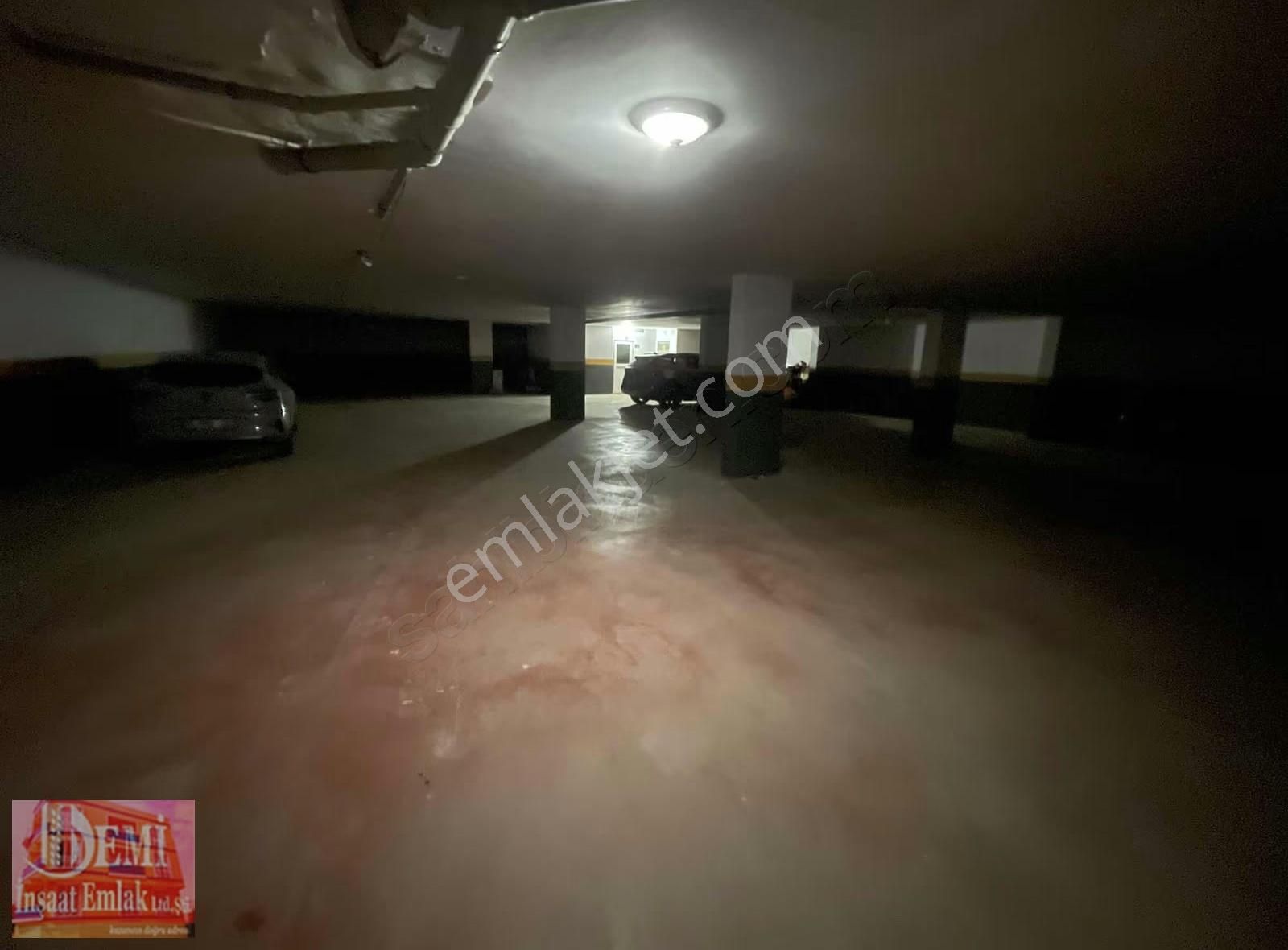 Cumhuriyet Mah Cadde Üzeri 2+1 Arakat Asansörlü Kiralık Daire - Görsel 17