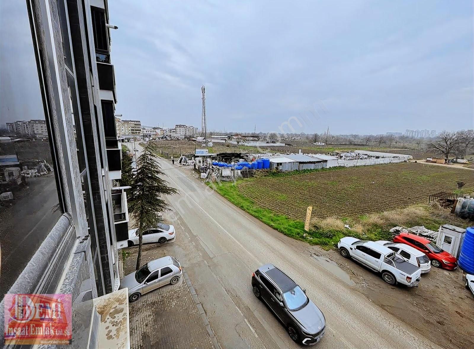 Cumhuriyet Mah Cadde Üzeri 2+1 Arakat Asansörlü Kiralık Daire - Görsel 14
