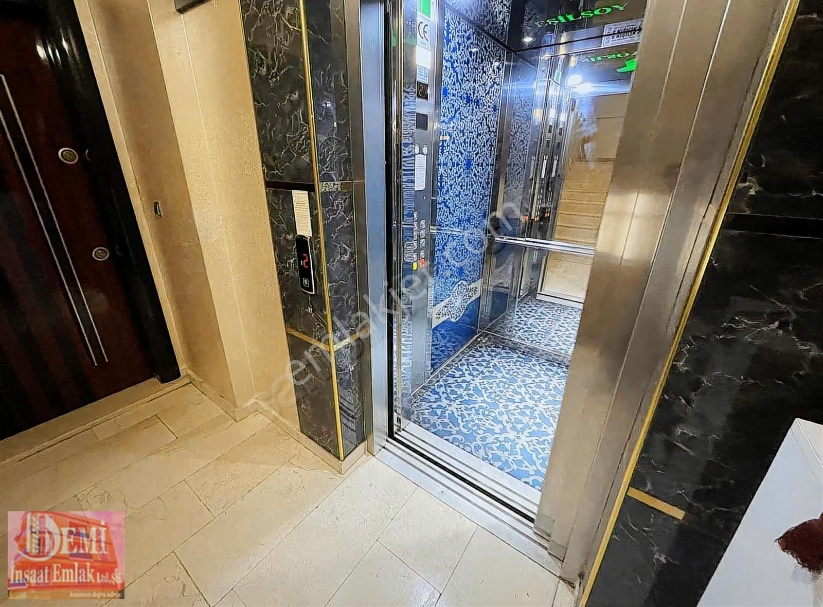 Cumhuriyet Mah Cadde Üzeri 2+1 Arakat Asansörlü Kiralık Daire - Görsel 13