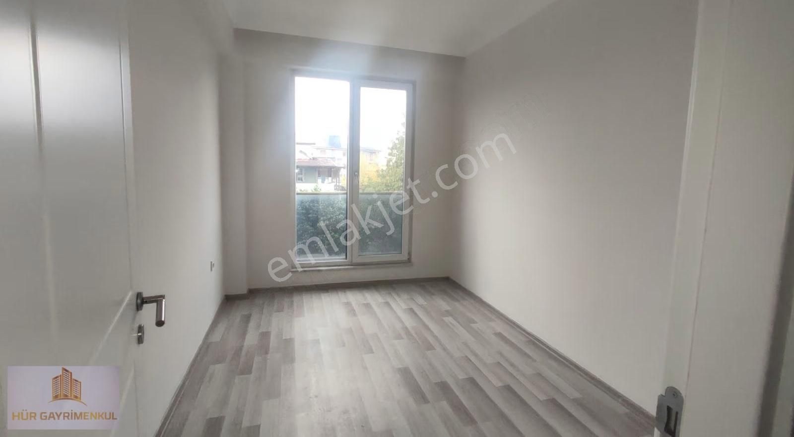 Ebeveyn Banyolu Ara Kat 3+1 Daire - Görsel 20