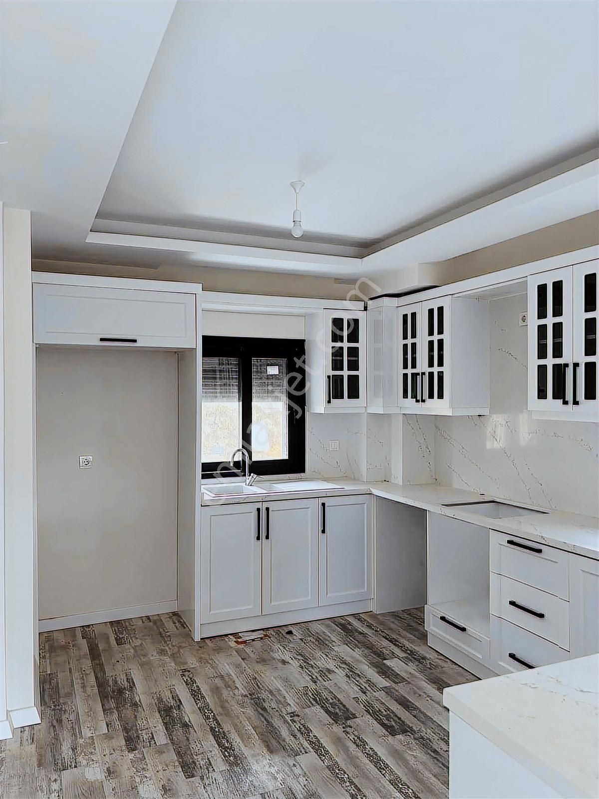 Olay'dan Sıfır Triplex Villa 9.500.000 Tl - Görsel 11