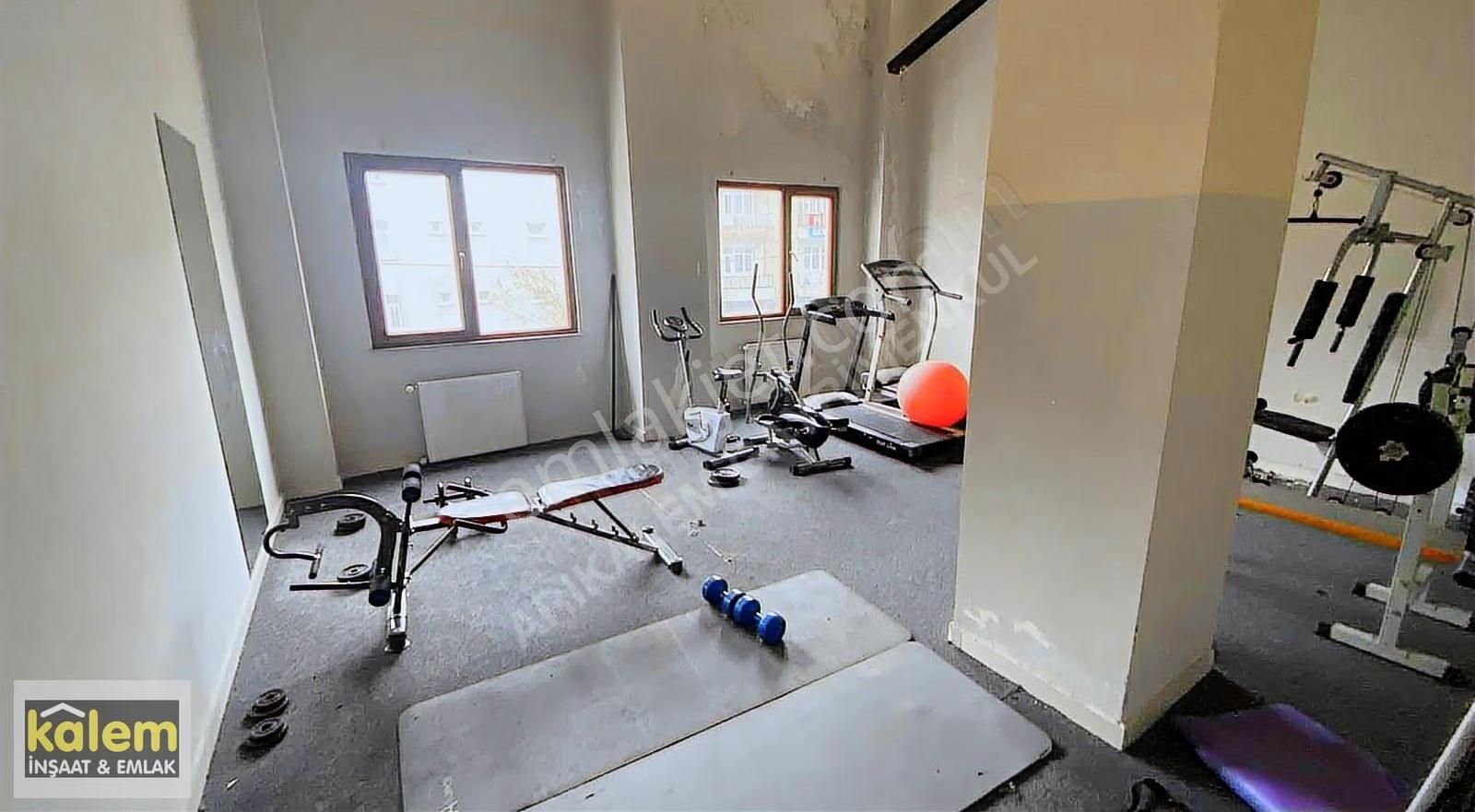 Kalemden Kiralık 2+1 Full Eşyalı - Görsel 8