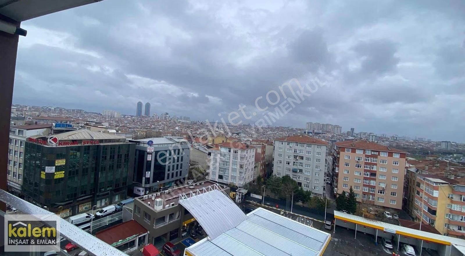 Kalemden Kiralık 2+1 Full Eşyalı - Görsel 11