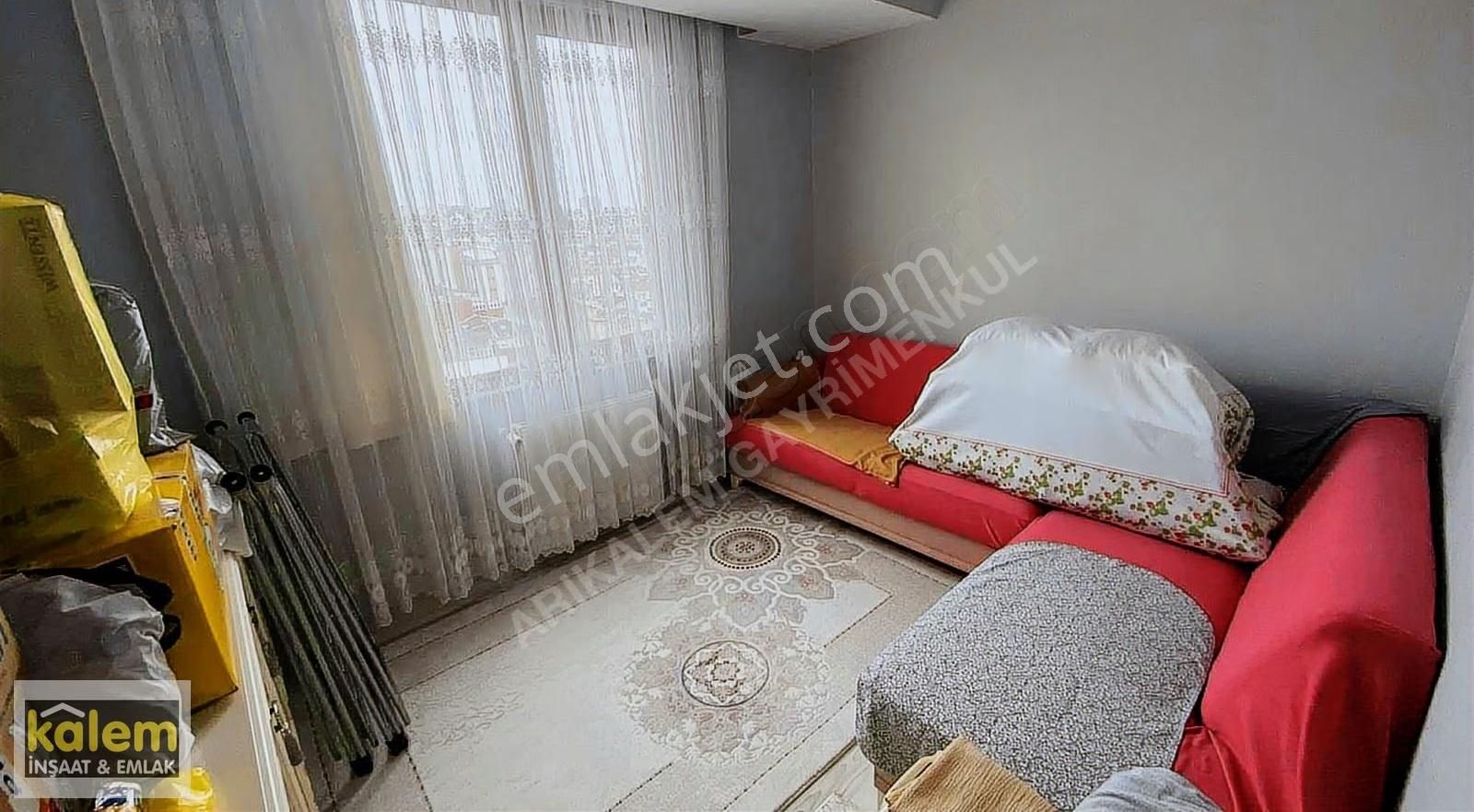 Kalemden Kiralık 2+1 Full Eşyalı - Görsel 10
