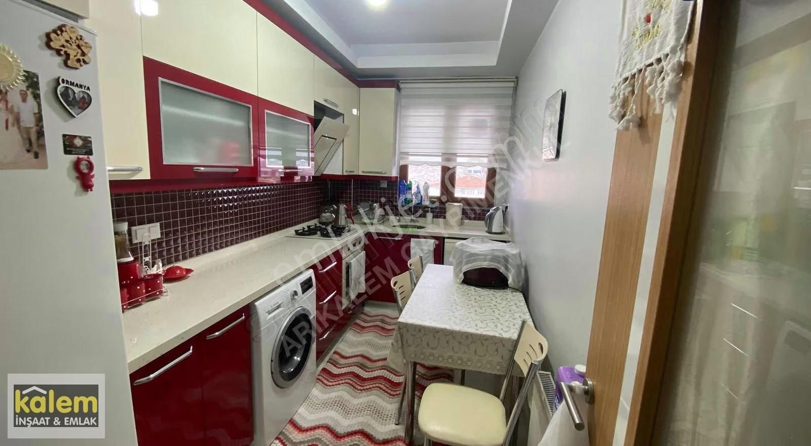 Kalemden Kiralık 2+1 Full Eşyalı - Görsel 5
