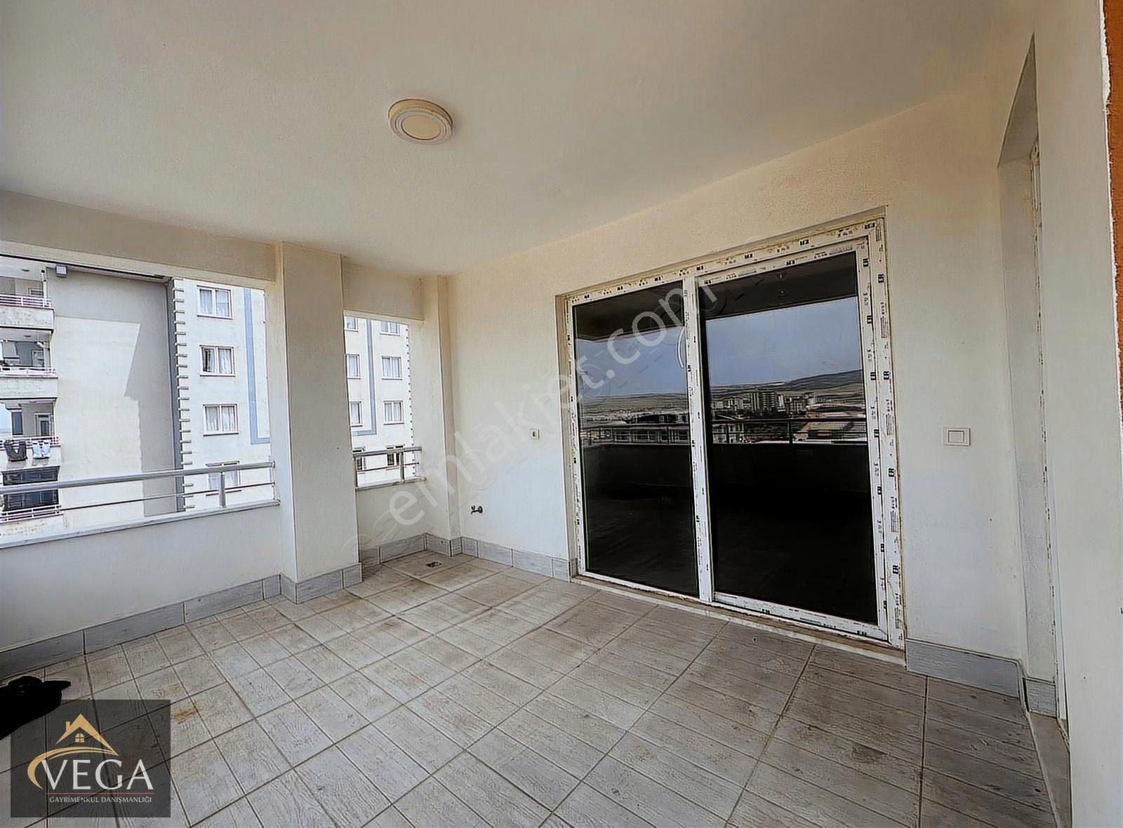 Vega Gayrimenkul'dan Alpaslan Mah.3+1 - Görsel 8