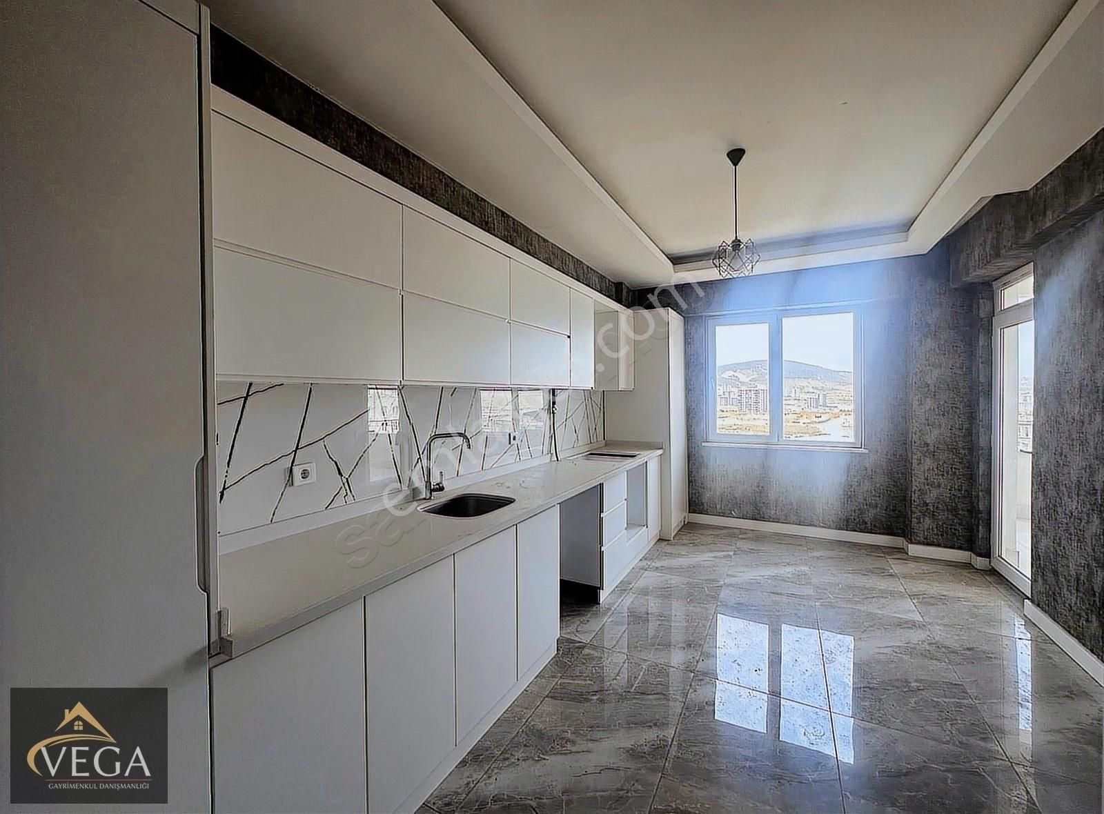 Vega Gayrimenkul'dan Alpaslan Mah.3+1 - Görsel 20