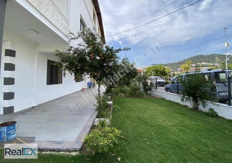 Merkezi Konumda 2+1 Bahçe Katı - Görsel 4