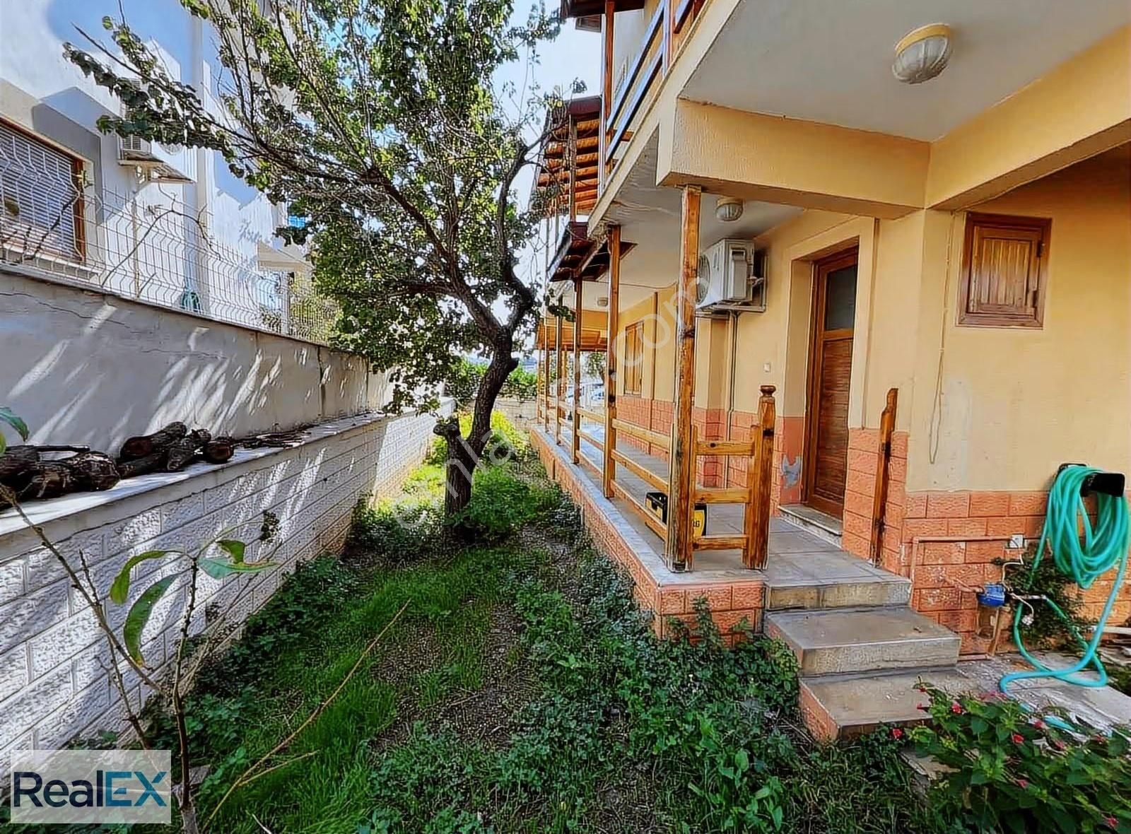 Merkezi Konumda Masrafsız Uygun Vılla - Görsel 30