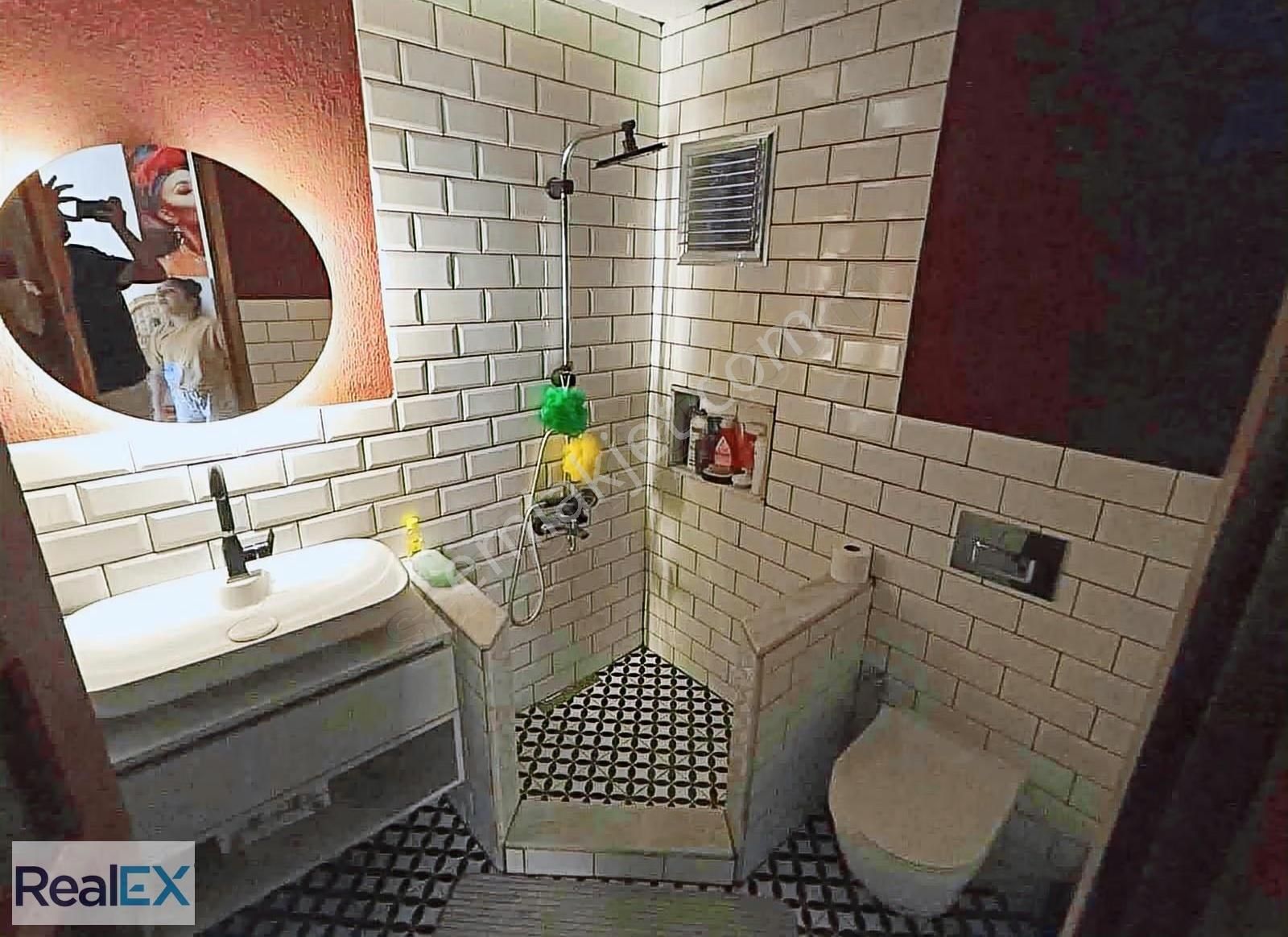 Merkezi Konumda Masrafsız Uygun Vılla - Görsel 29