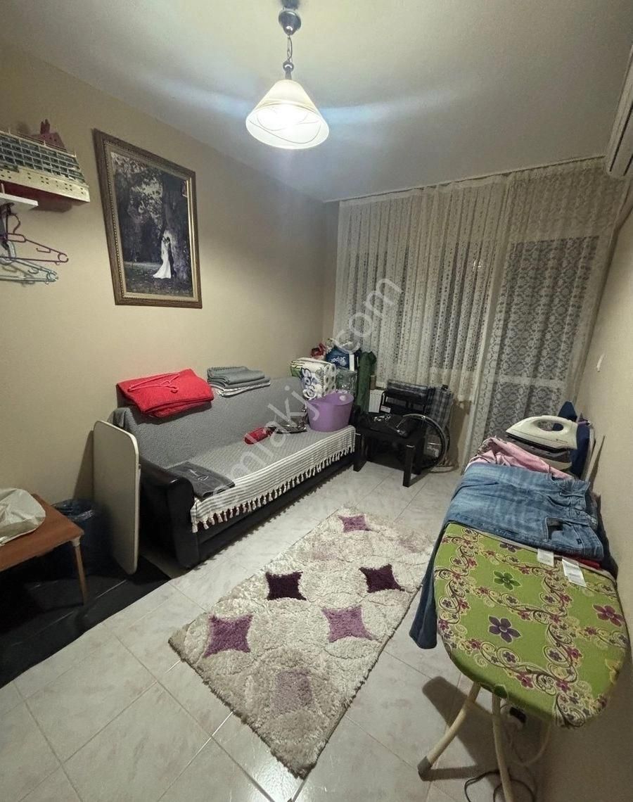 İzmir Balçovada Site İçi Asansörlü / Otoparklı Arakat3+1 Daire - Görsel 9