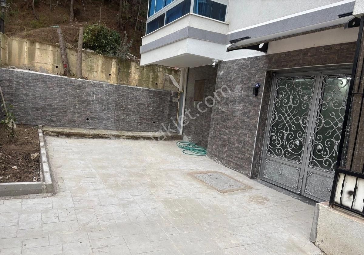 İzmir Balçovada Site İçi Asansörlü / Otoparklı Arakat3+1 Daire - Görsel 11