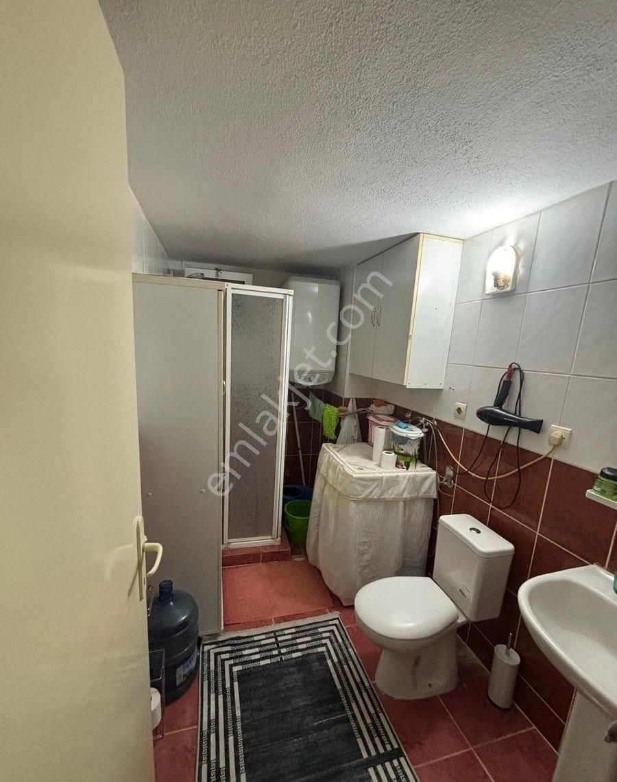 İzmir Balçovada Site İçi Asansörlü / Otoparklı Arakat3+1 Daire - Görsel 13